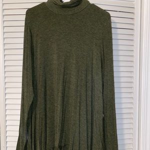 American Eagle Soft&Sexy Turtle Neck